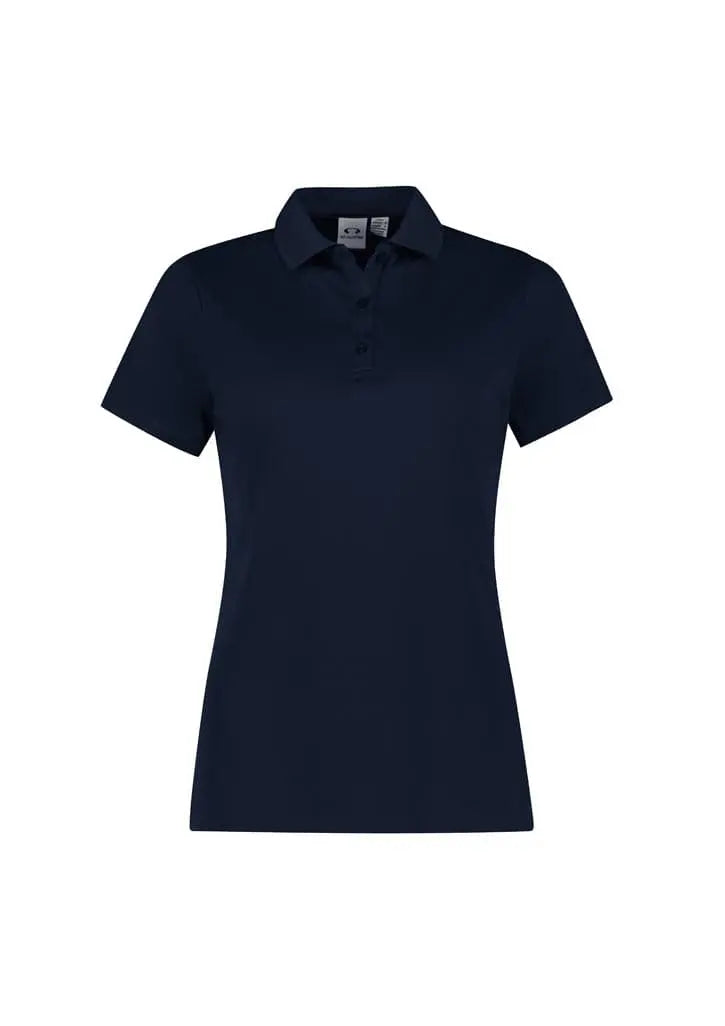 Biz Collection Action Ladies Polo Shirt P206LS - Flash Uniforms